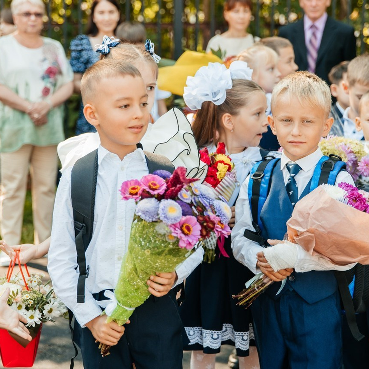 Отзывы. Выпускные фотоальбомы Фрязино Щёлково Света Шенгелия