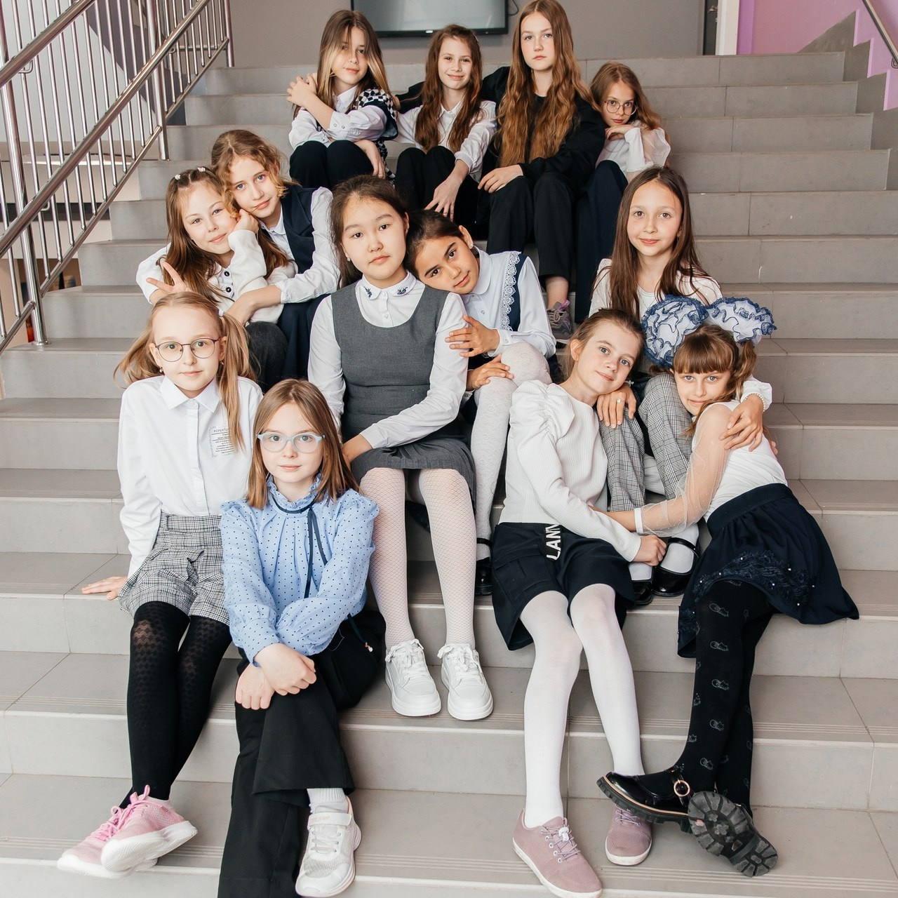 Отзывы. Выпускные фотоальбомы Фрязино Щёлково Света Шенгелия