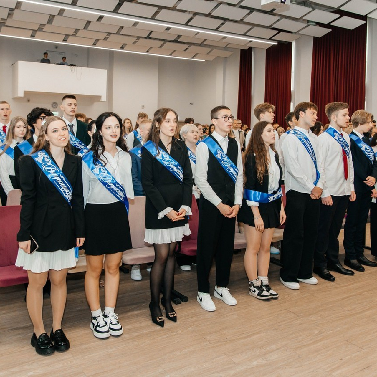 Отзывы. Выпускные фотоальбомы Фрязино Щёлково Света Шенгелия