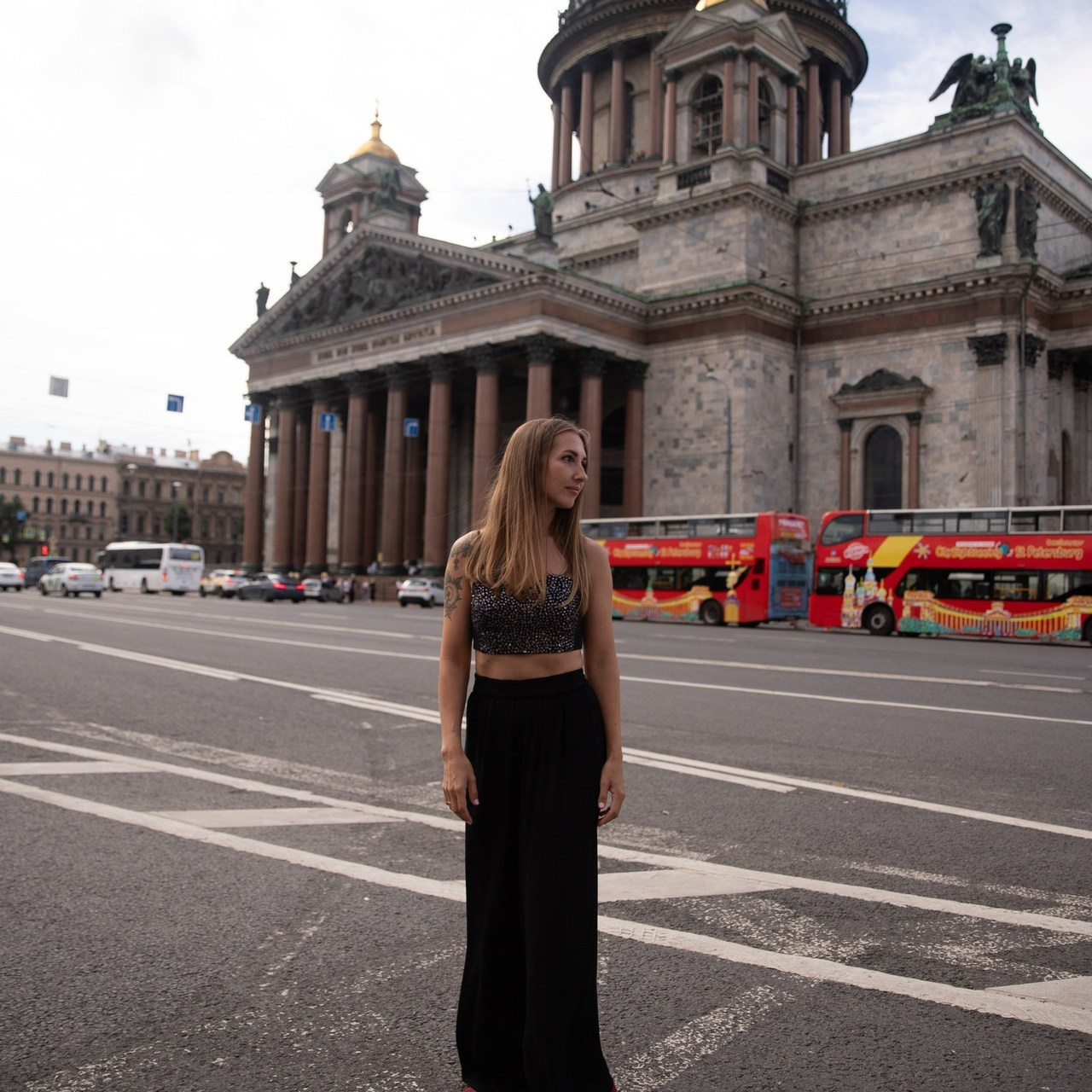 Отзывы. Фотограф женственности в Санкт-Петербурге Дарья Тоток