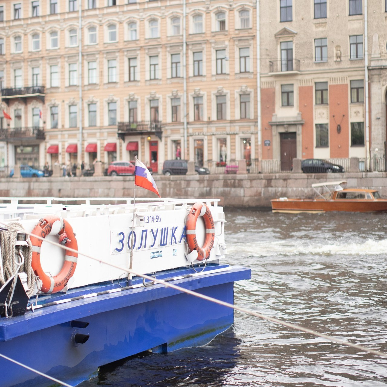 Отзывы. Фотограф женственности в Санкт-Петербурге Дарья Тоток