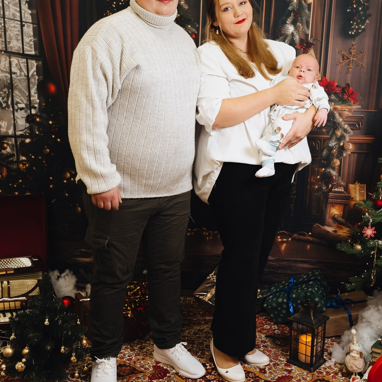 Ваши отзывы. Фотограф Торопец Кристина Абрамова Kanwellia photography