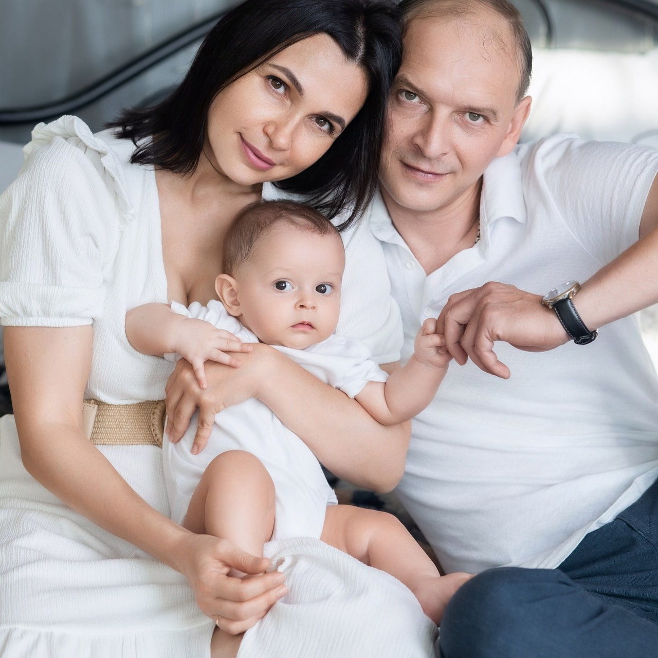 Отзывы. Фотограф в Астрахани Айлет Утегенова