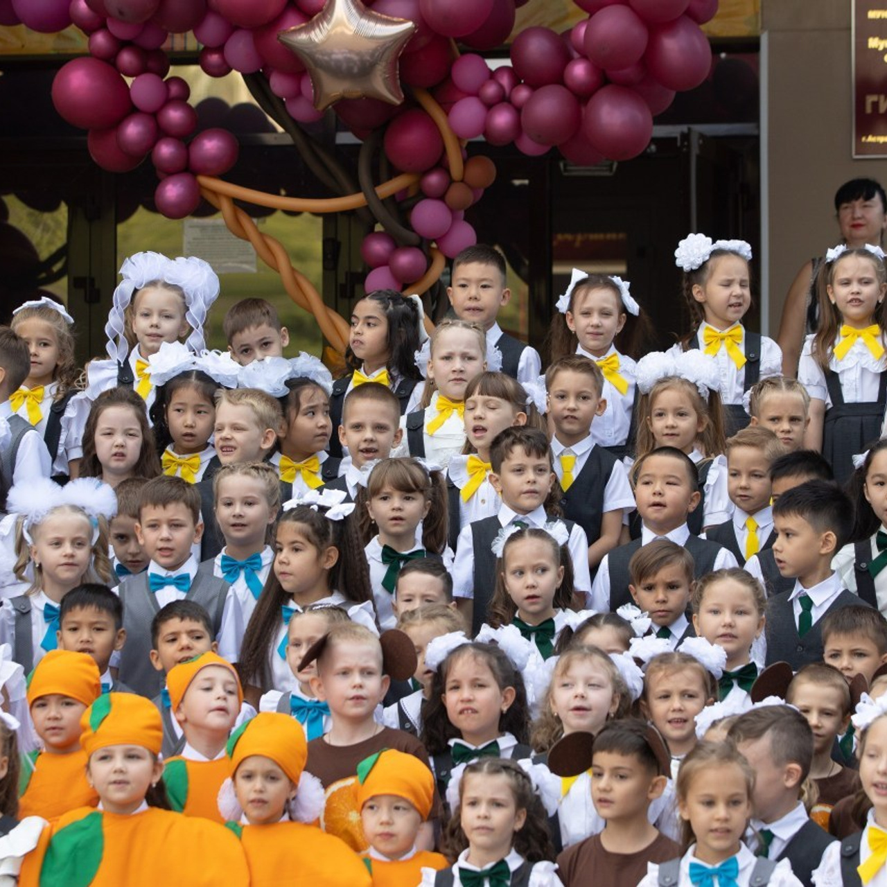 Отзывы. Фотограф в Астрахани Айлет Утегенова