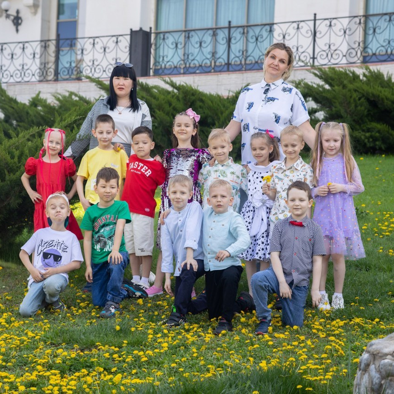 Отзывы. Фотограф в Астрахани Айлет Утегенова