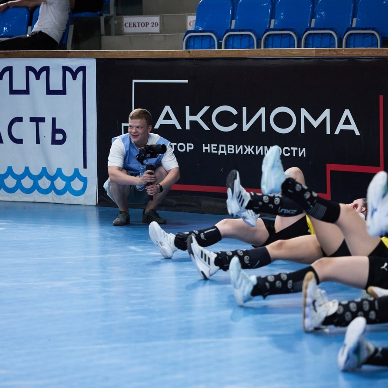 Отзывы. Фотограф в Астрахани Айлет Утегенова