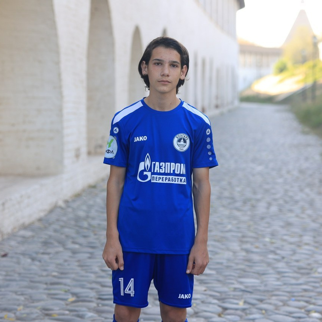 Отзывы. Фотограф в Астрахани Айлет Утегенова