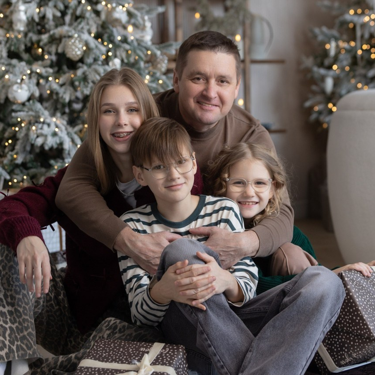 Отзывы. Фотограф в Астрахани Айлет Утегенова