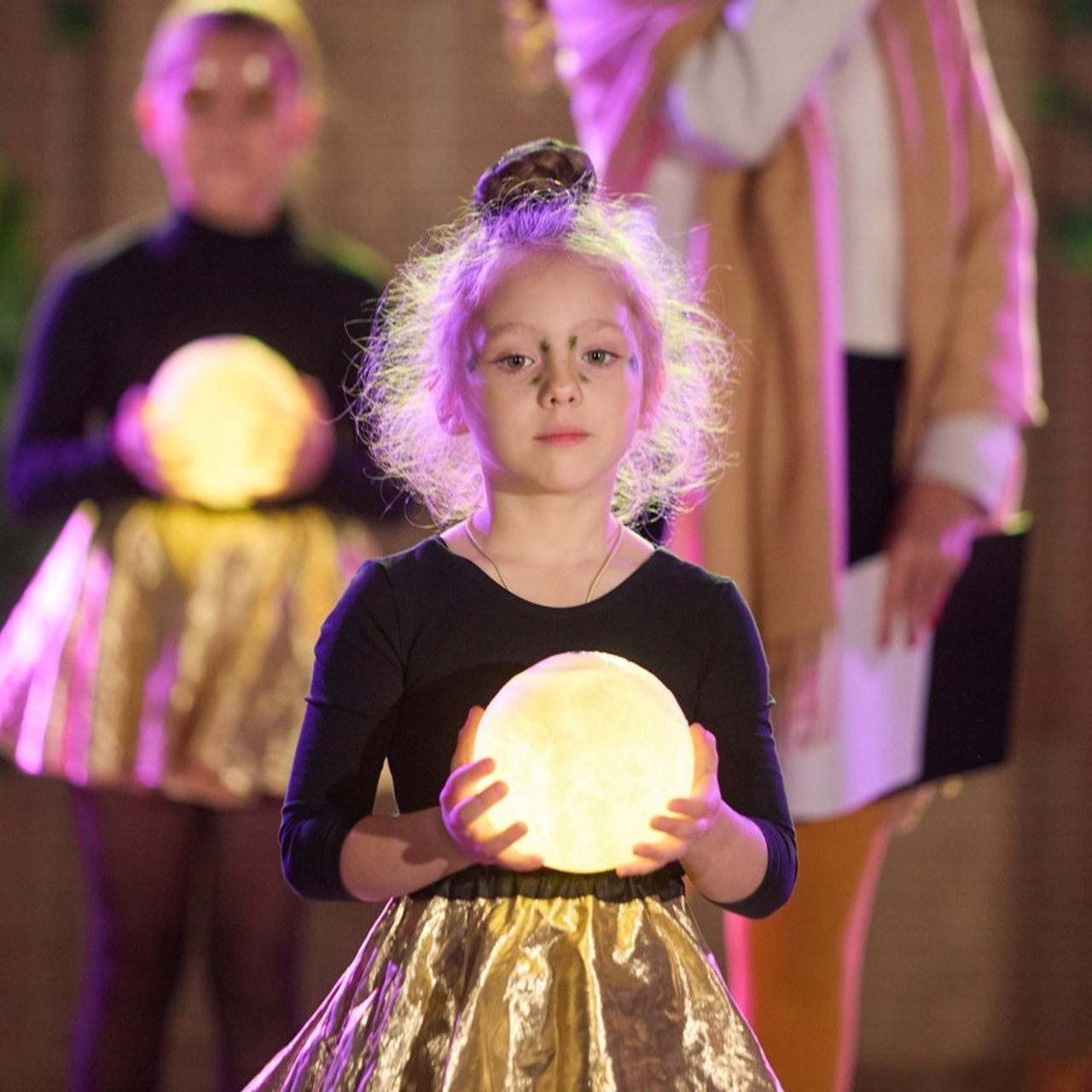 Отзывы. Фотограф в Астрахани Айлет Утегенова