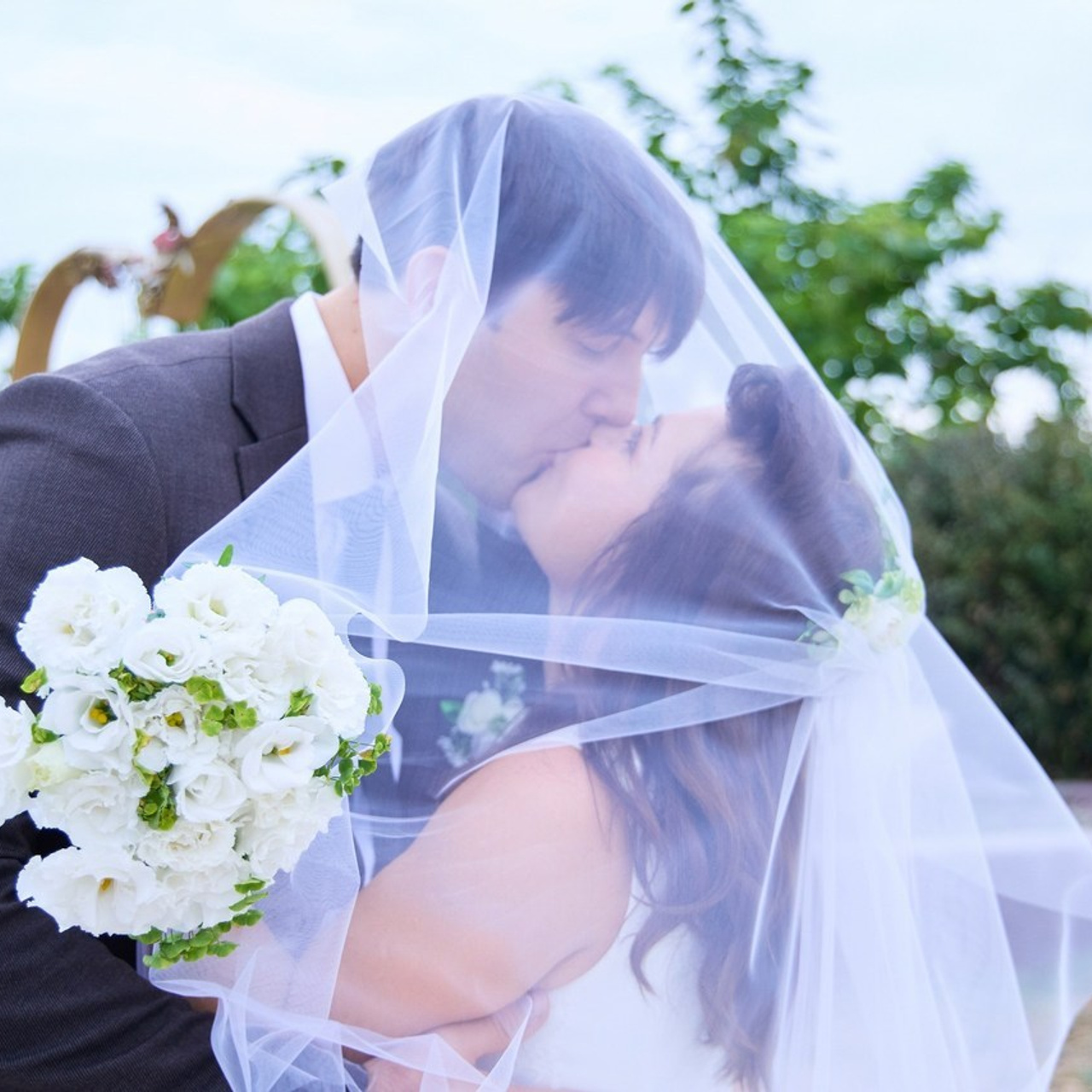 Отзывы. Фотограф в Астрахани Айлет Утегенова