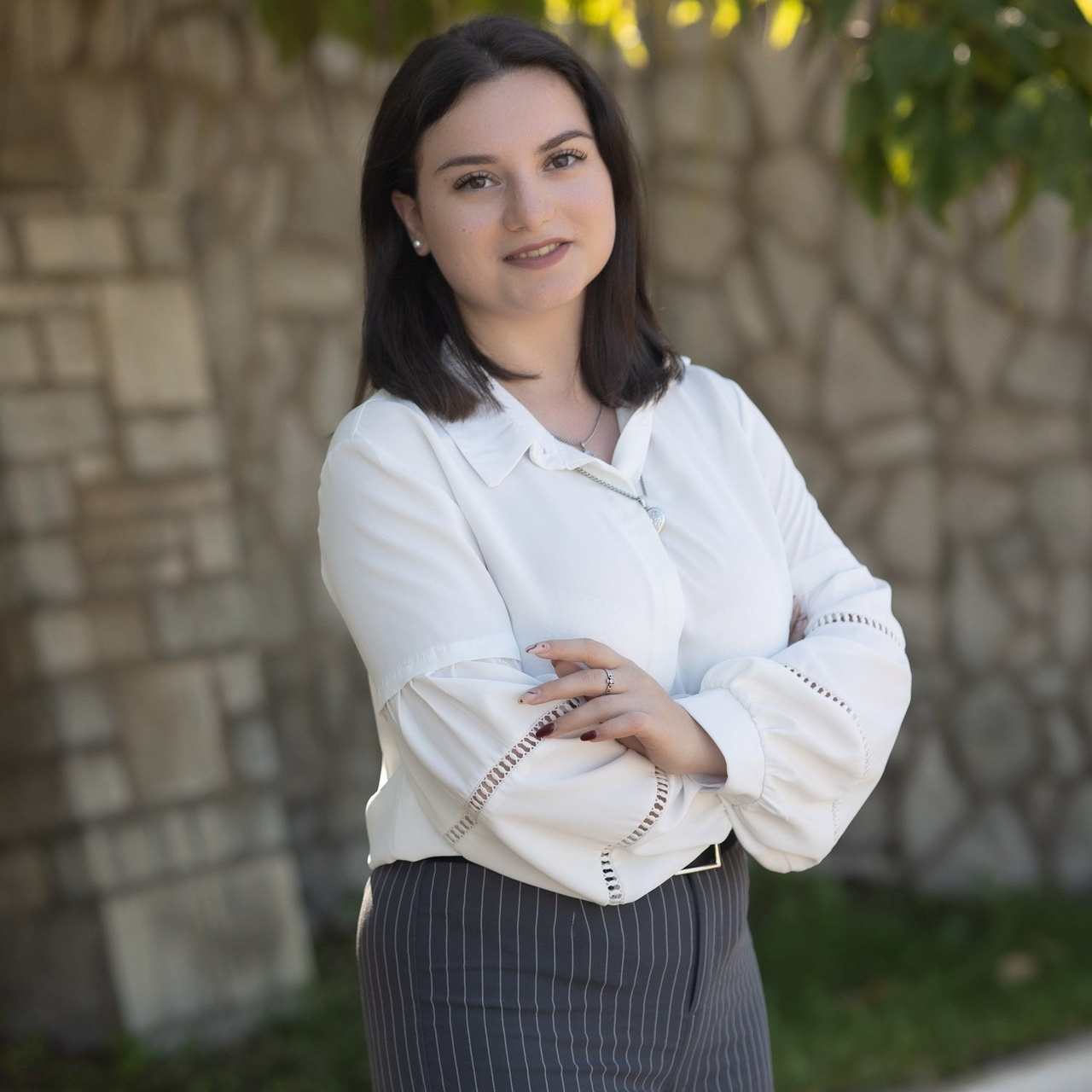 Отзывы. Фотограф в Астрахани Айлет Утегенова