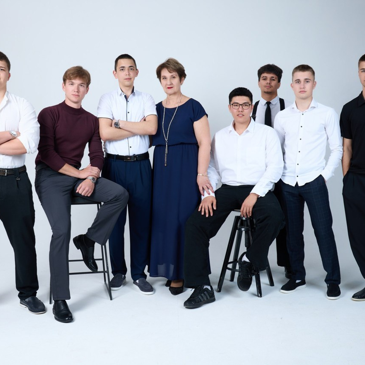 Отзывы. Фотограф в Астрахани Айлет Утегенова