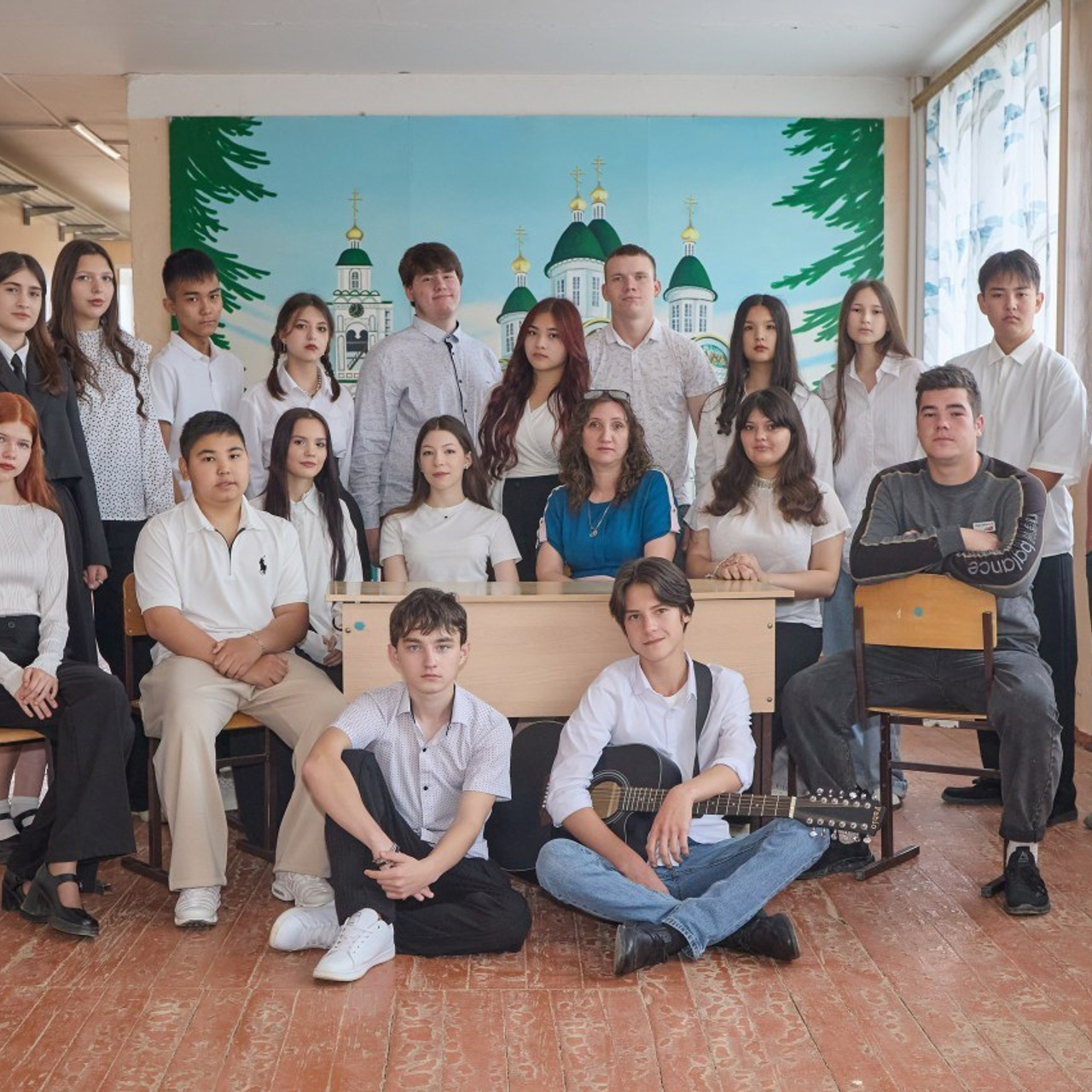 Отзывы. Фотограф в Астрахани Айлет Утегенова