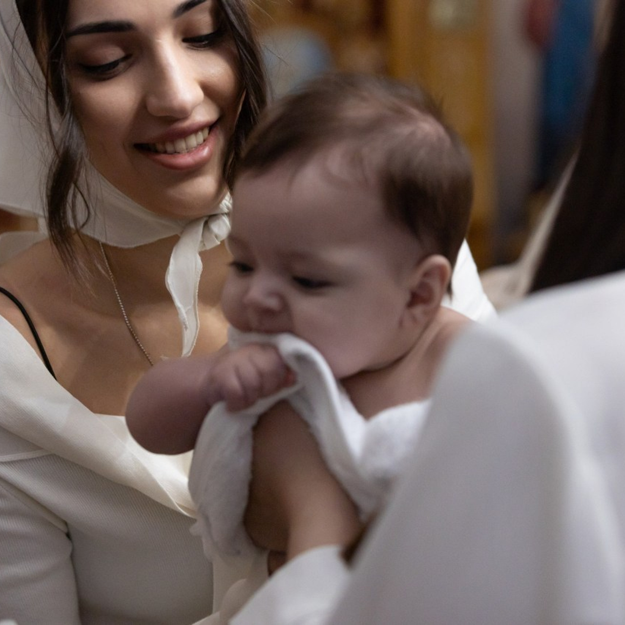 Отзывы. Фотограф в Астрахани Айлет Утегенова