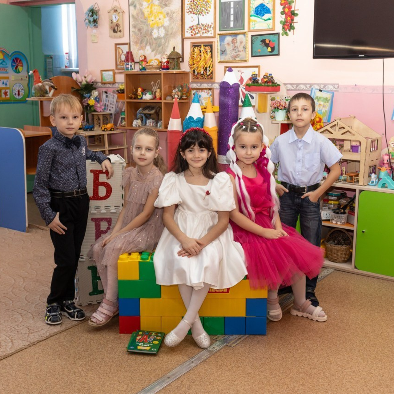 Отзывы. Фотограф в Астрахани Айлет Утегенова