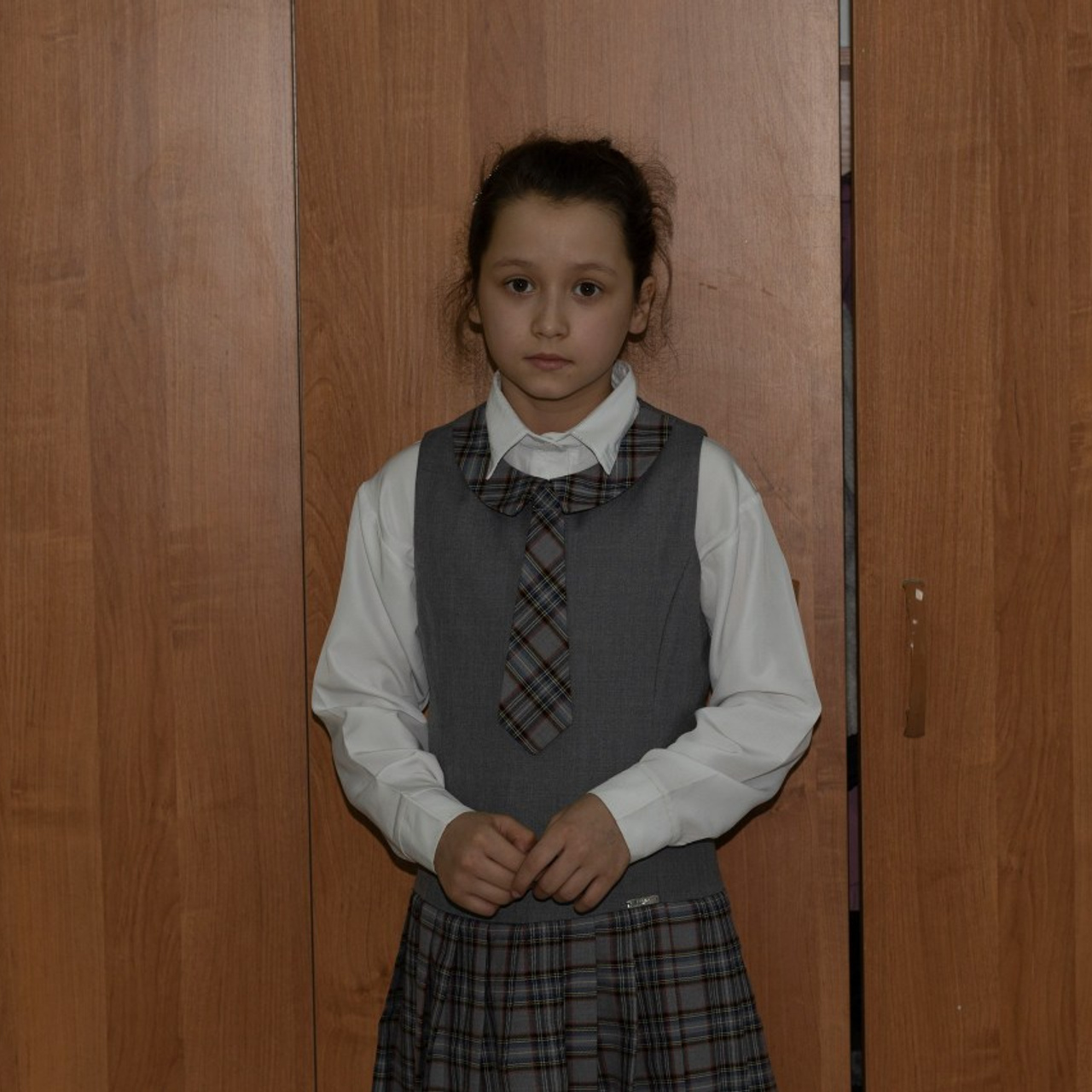 Отзывы. Фотограф в Астрахани Айлет Утегенова