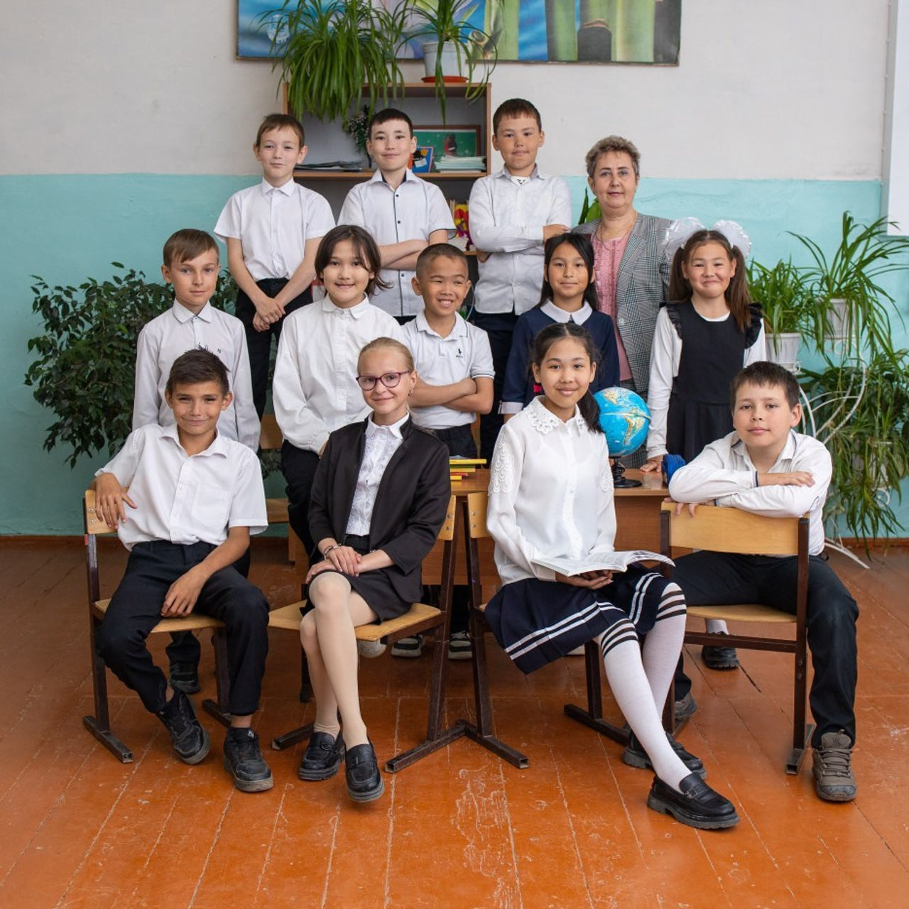 Отзывы. Фотограф в Астрахани Айлет Утегенова