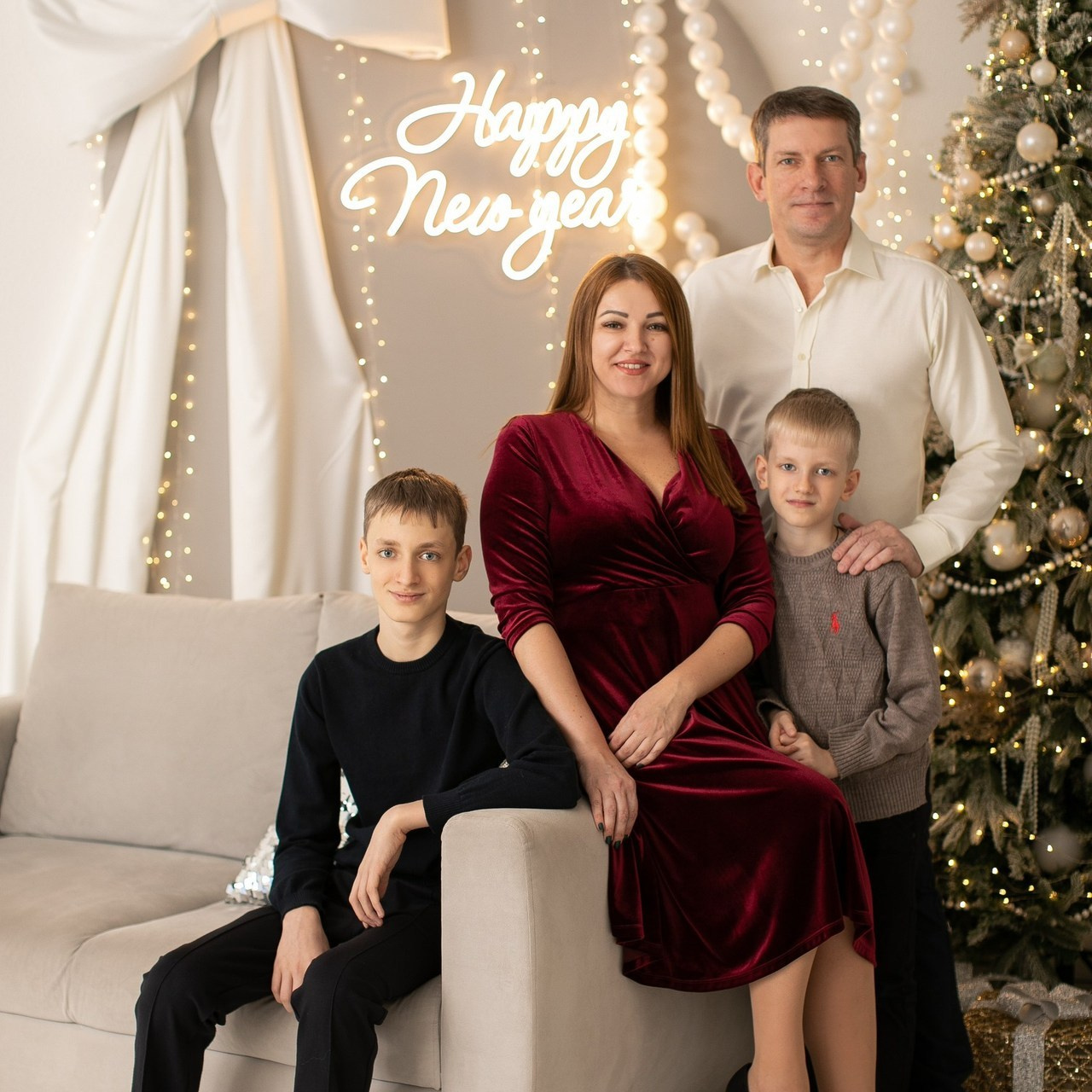 Отзывы. Семейный, детский и свадебный фотограф