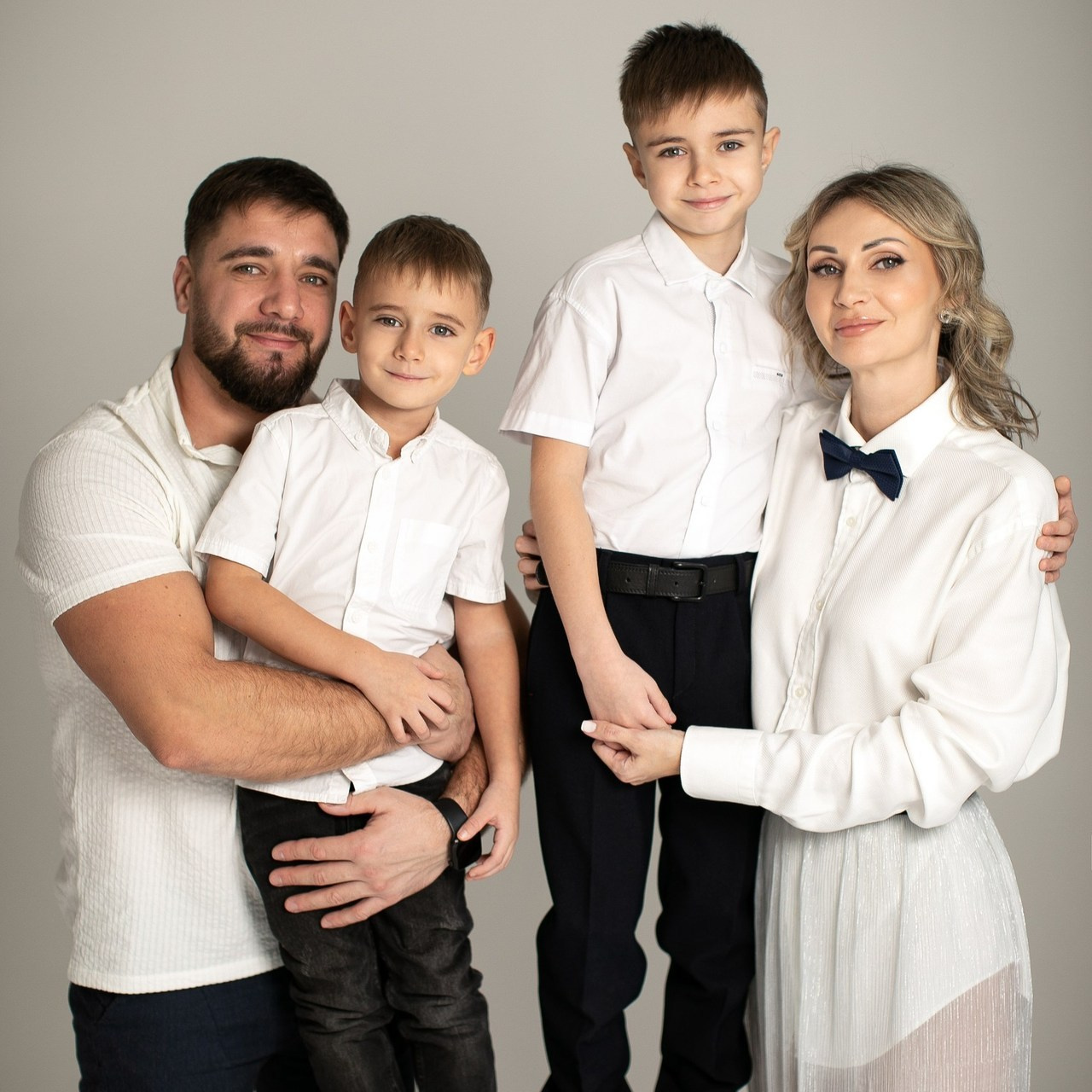 Отзывы. Семейный, детский и свадебный фотограф