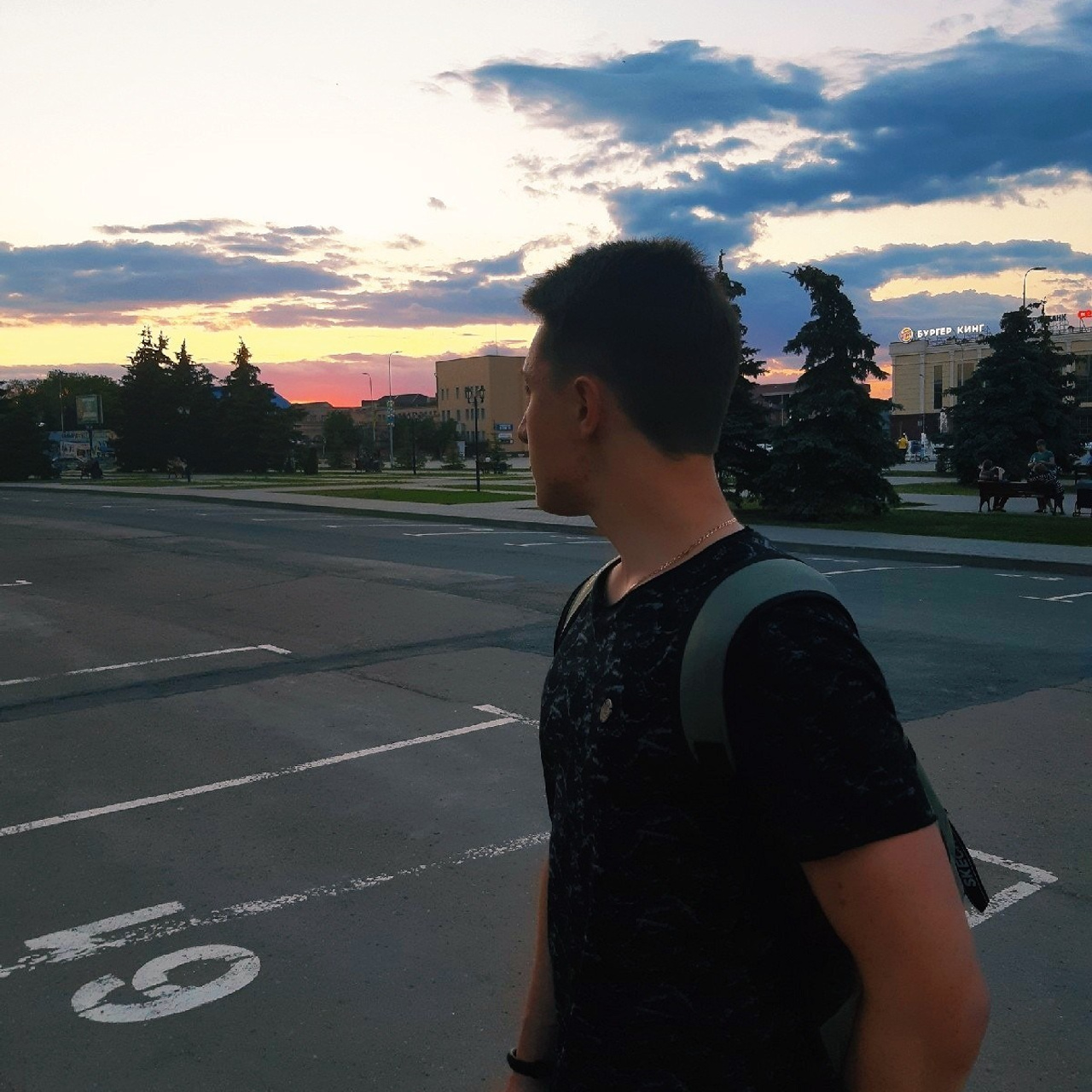 Свадебная видеосъемка, Видеограф. Видеограф Александр Козьма