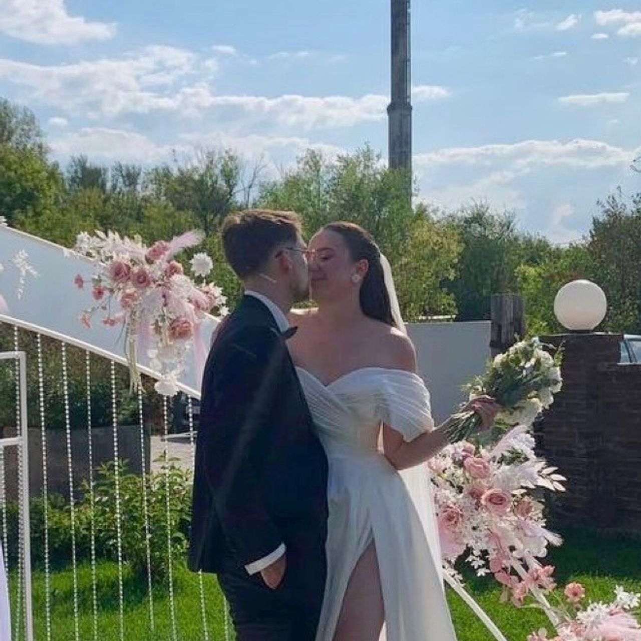 Свадебная видеосъемка, Видеограф. Видеограф Александр Козьма