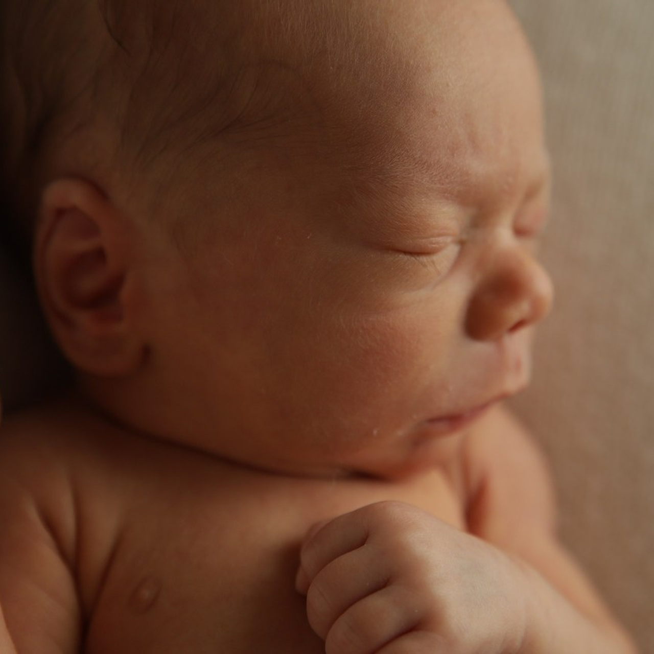 Отзывы. Фотосессия новорожденного в Москве Newborn Angel