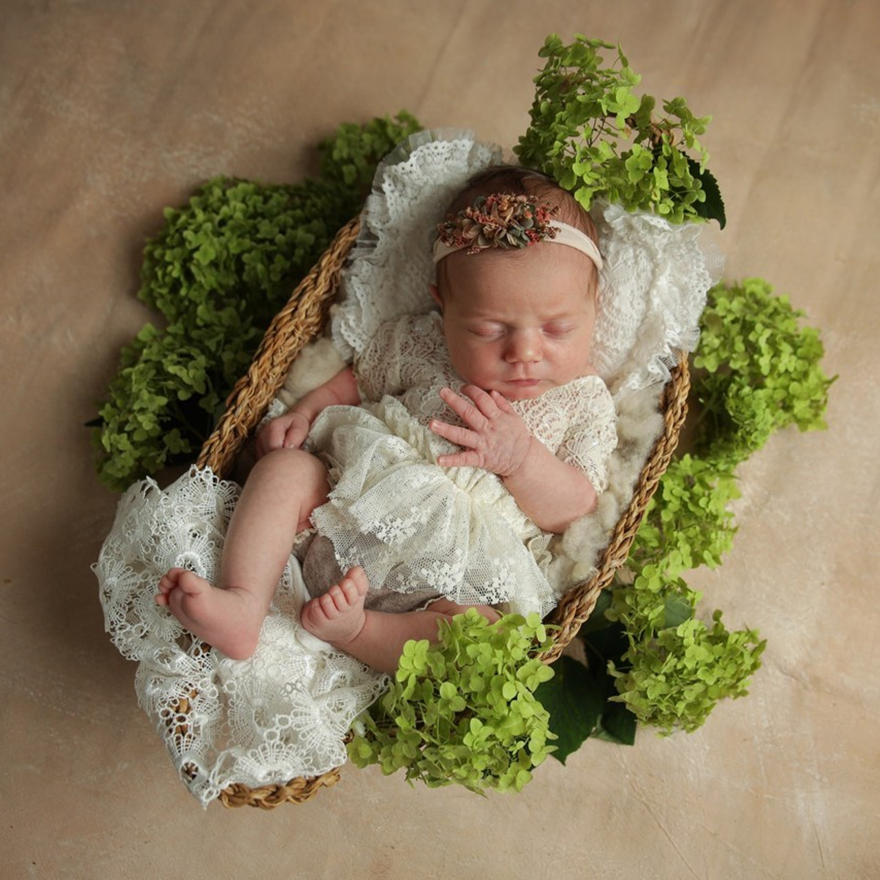 Отзывы. Фотосессия новорожденного в Москве Newborn Angel