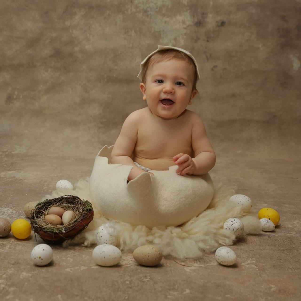 Отзывы. Фотосессия новорожденного в Москве Newborn Angel