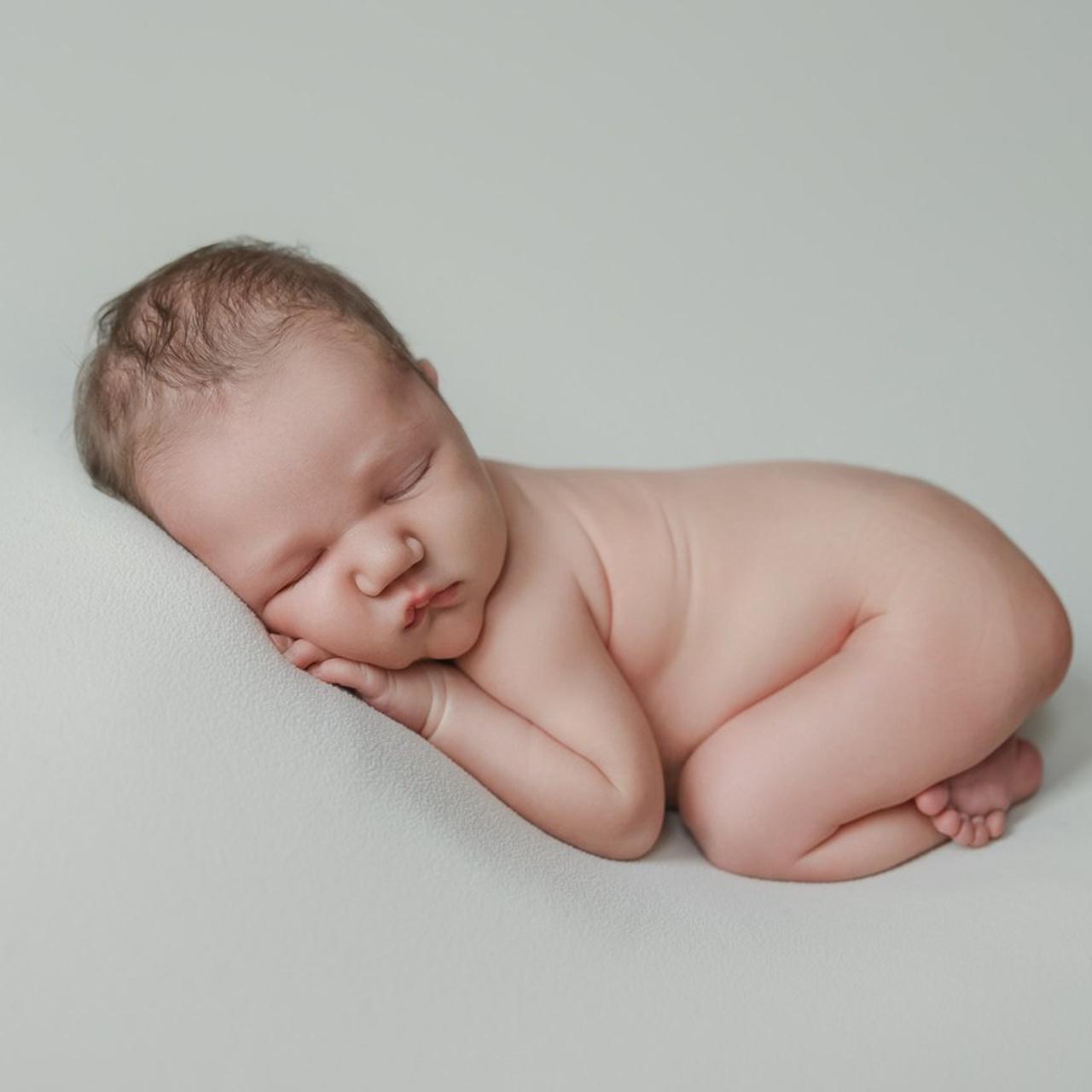 Отзывы. Фотосессия новорожденного в Москве Newborn Angel