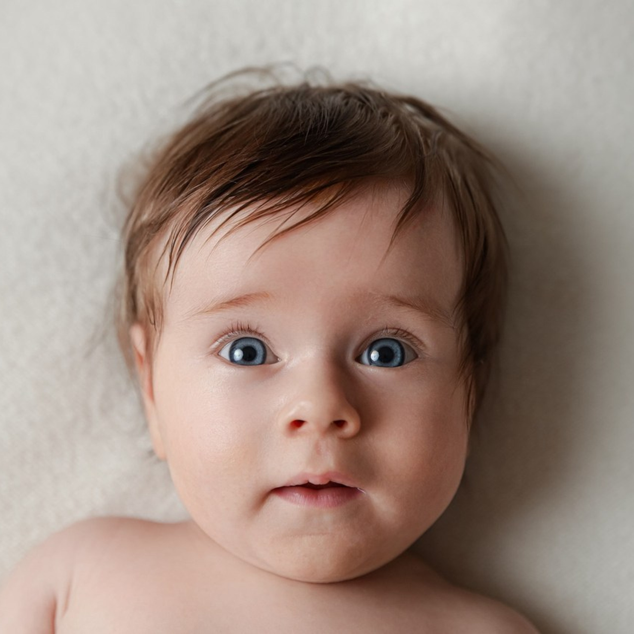 Отзывы. Фотосессия новорожденного в Москве Newborn Angel