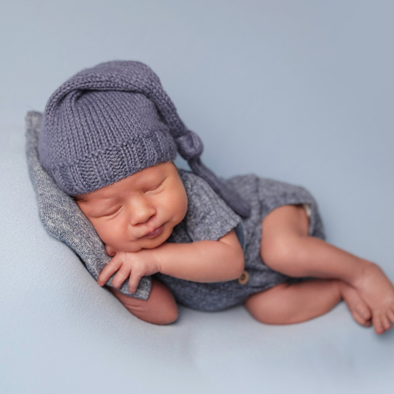 Отзывы. Фотосессия новорожденного в Москве Newborn Angel