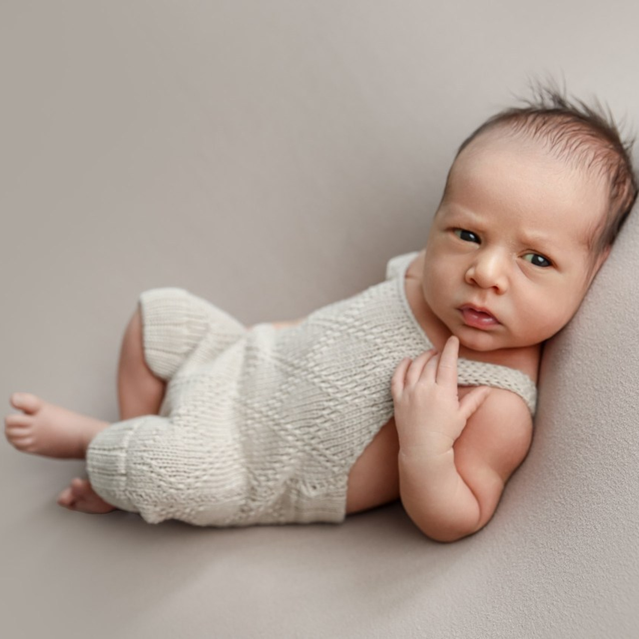 Отзывы. Фотосессия новорожденного в Москве Newborn Angel
