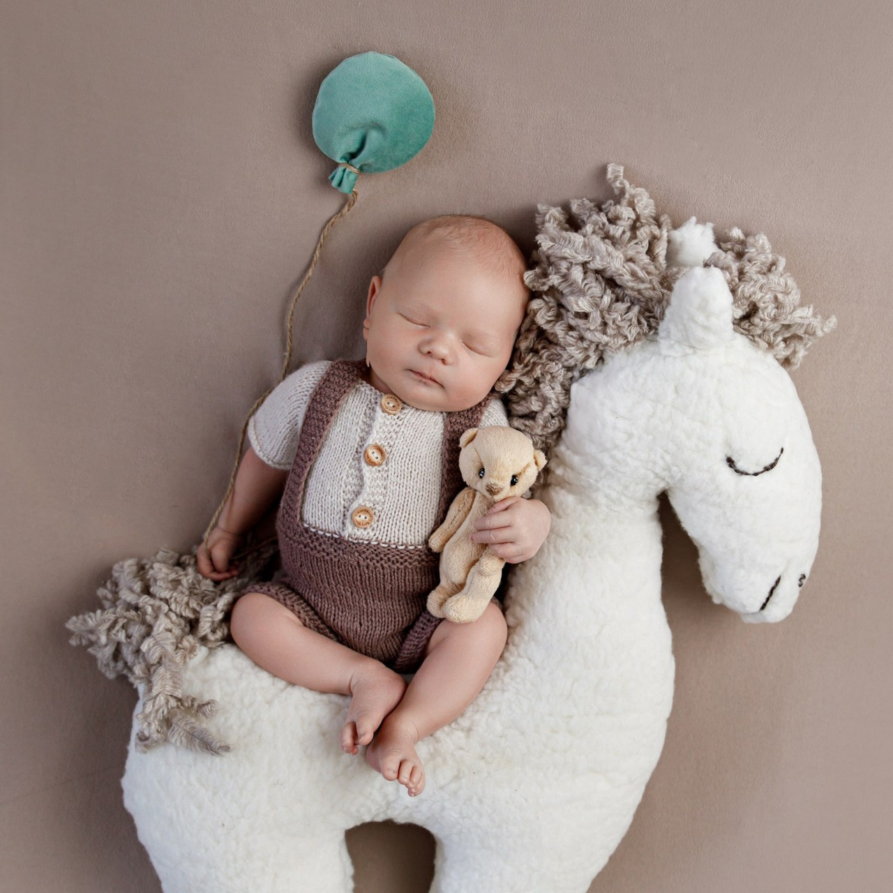 Отзывы. Фотосессия новорожденного в Москве Newborn Angel