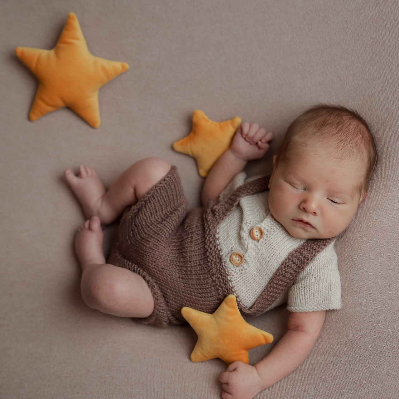 Отзывы. Фотосессия новорожденного в Москве Newborn Angel