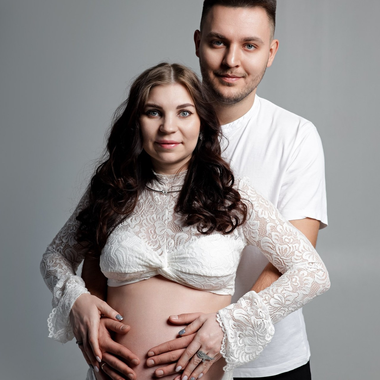 Отзывы. Фотосессия новорожденного в Москве Newborn Angel