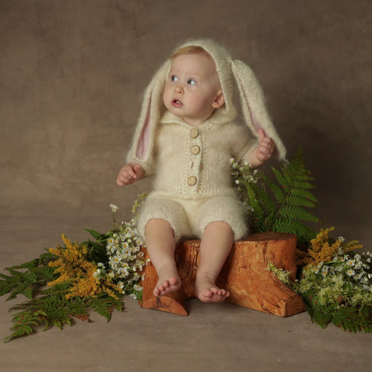 Отзывы. Фотосессия новорожденного в Москве Newborn Angel