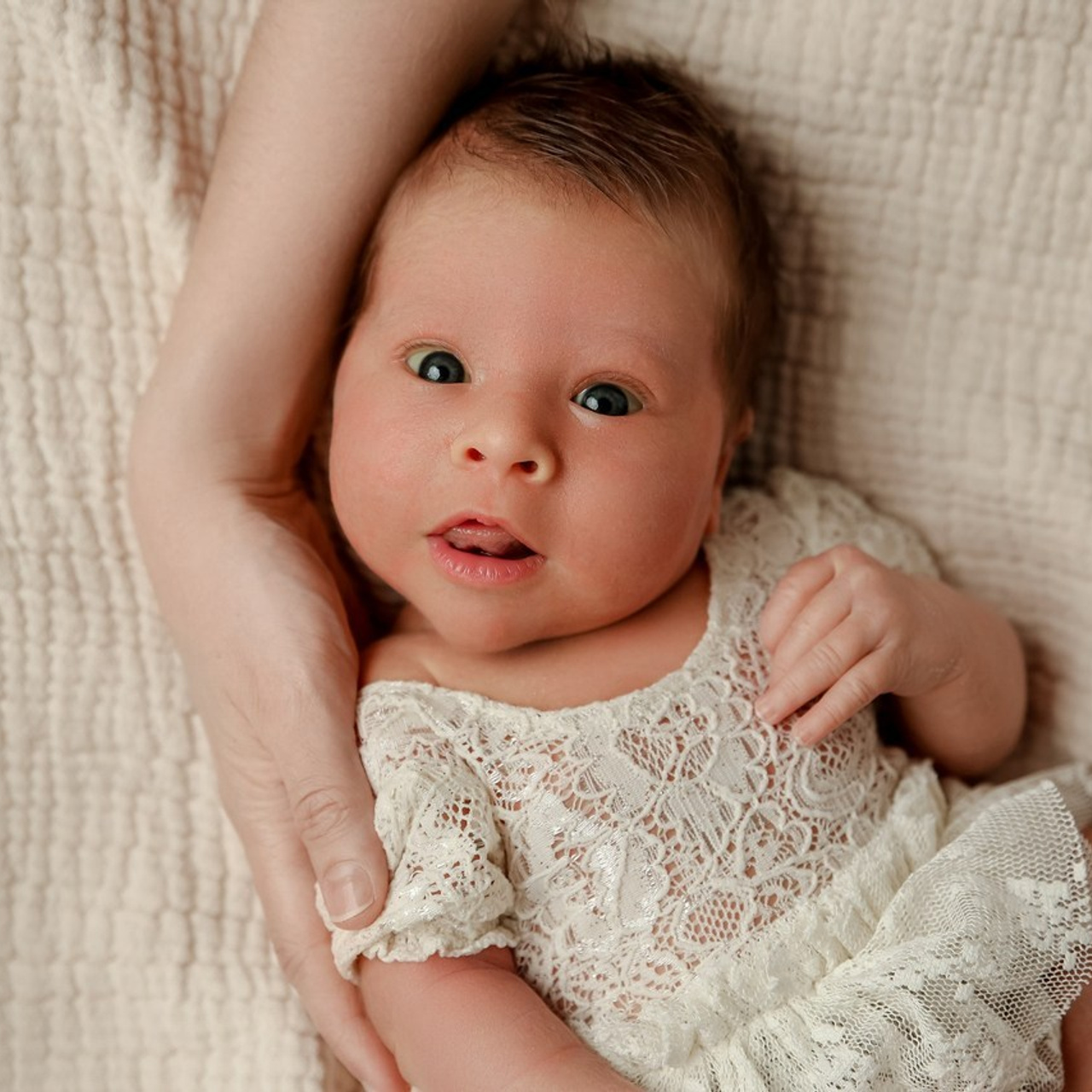 Отзывы. Фотосессия новорожденного в Москве Newborn Angel