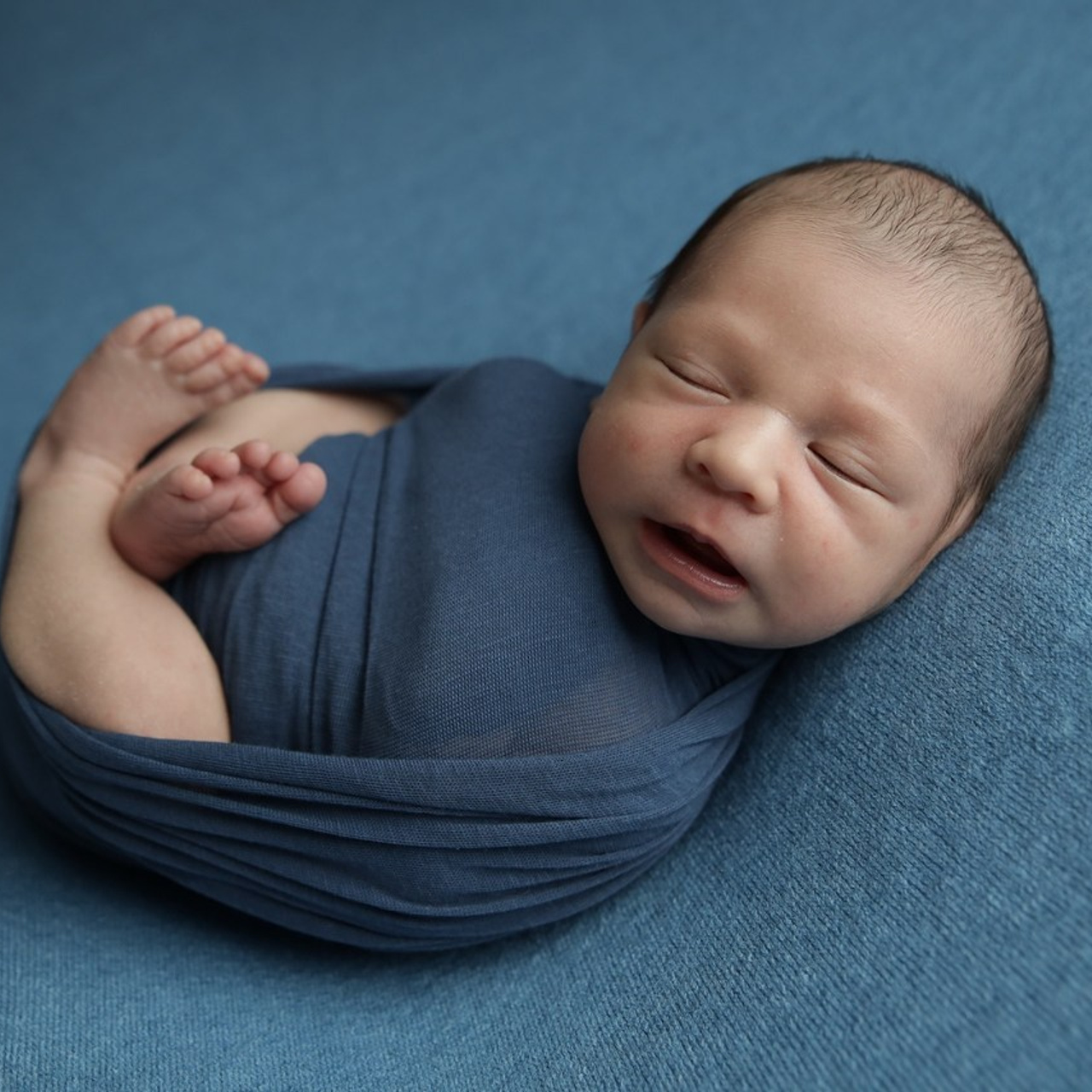 Отзывы. Фотосессия новорожденного в Москве Newborn Angel