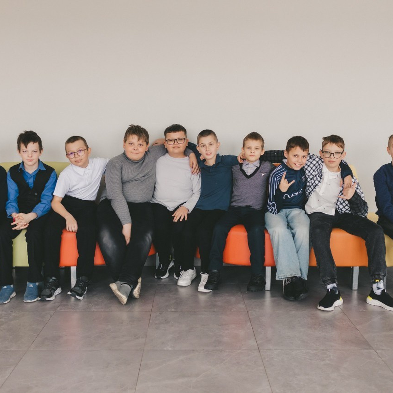 Отзывы. Семейный фотограф в Челябинске Юлия Смолина