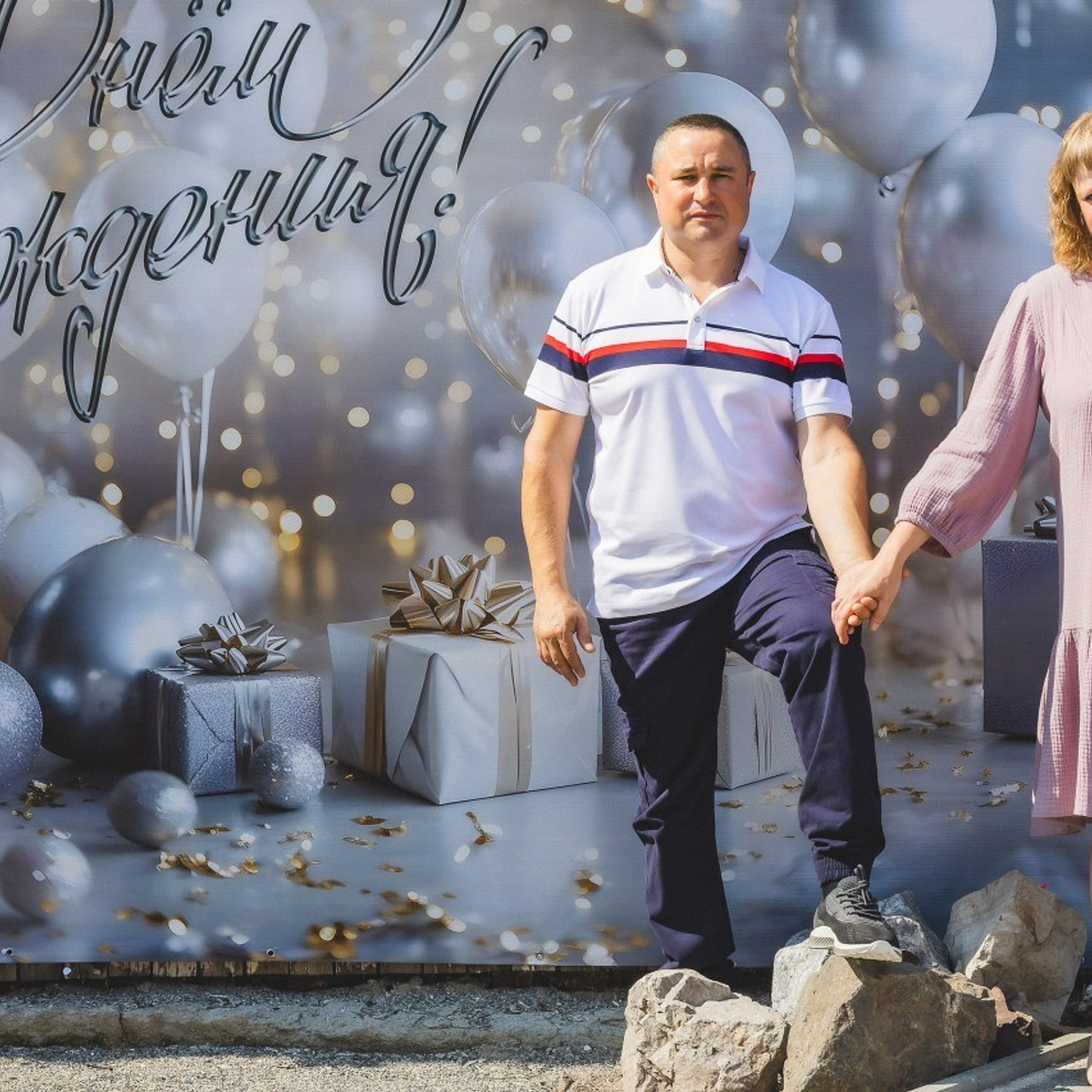 Отзывы. Семейный фотограф в Челябинске Юлия Смолина