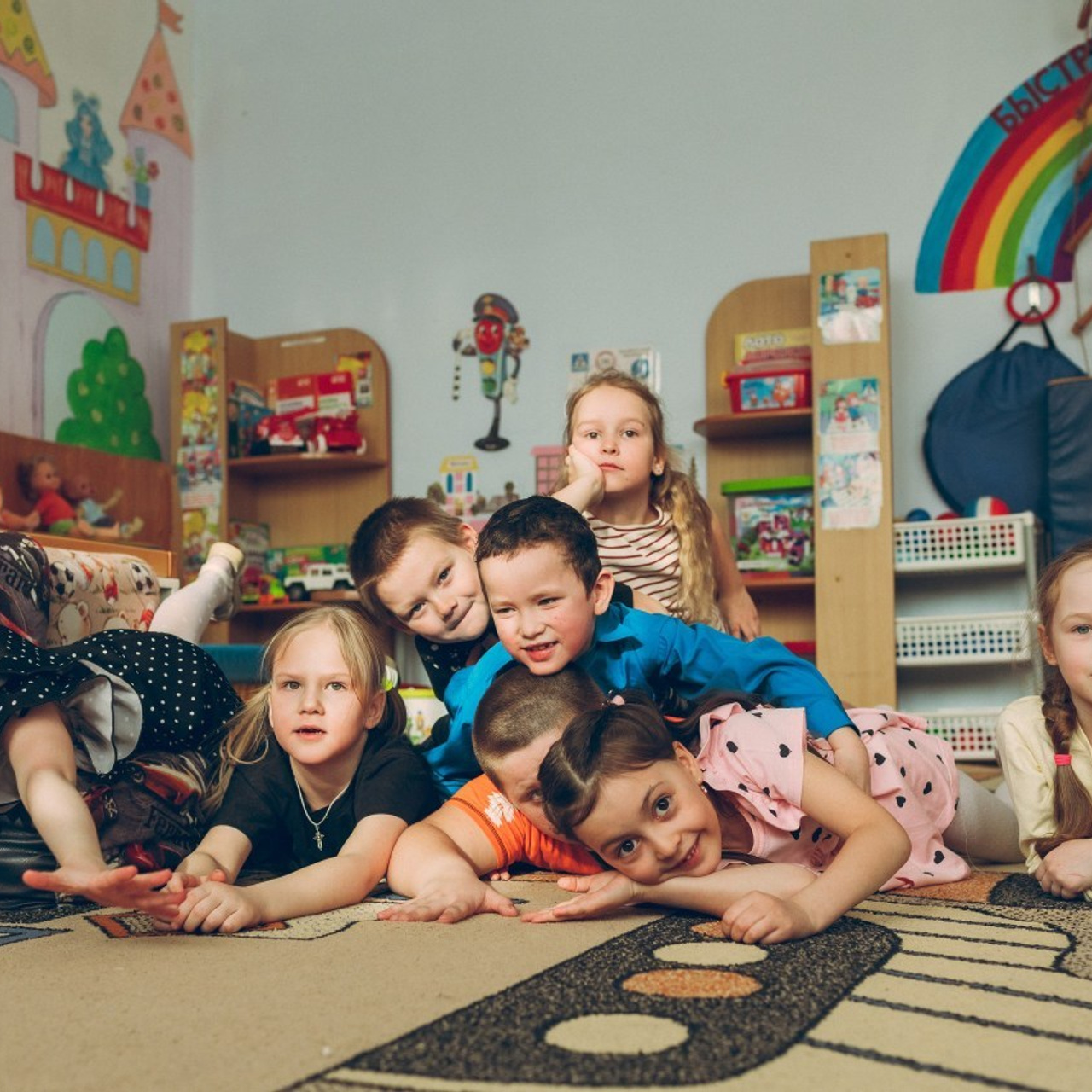 Отзывы. Семейный фотограф в Челябинске Юлия Смолина