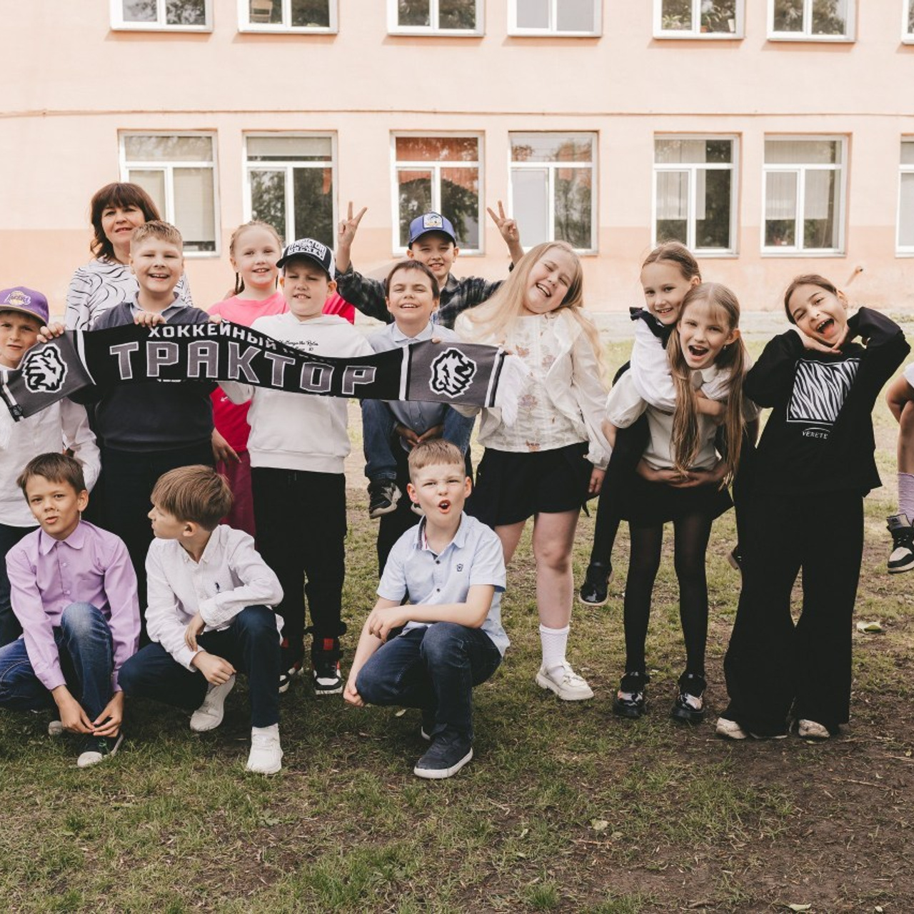 Отзывы. Семейный фотограф в Челябинске Юлия Смолина