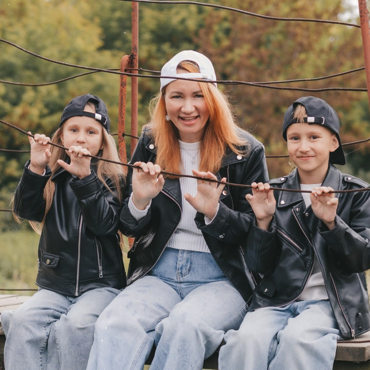 Отзывы. Семейный фотограф в Челябинске Юлия Смолина