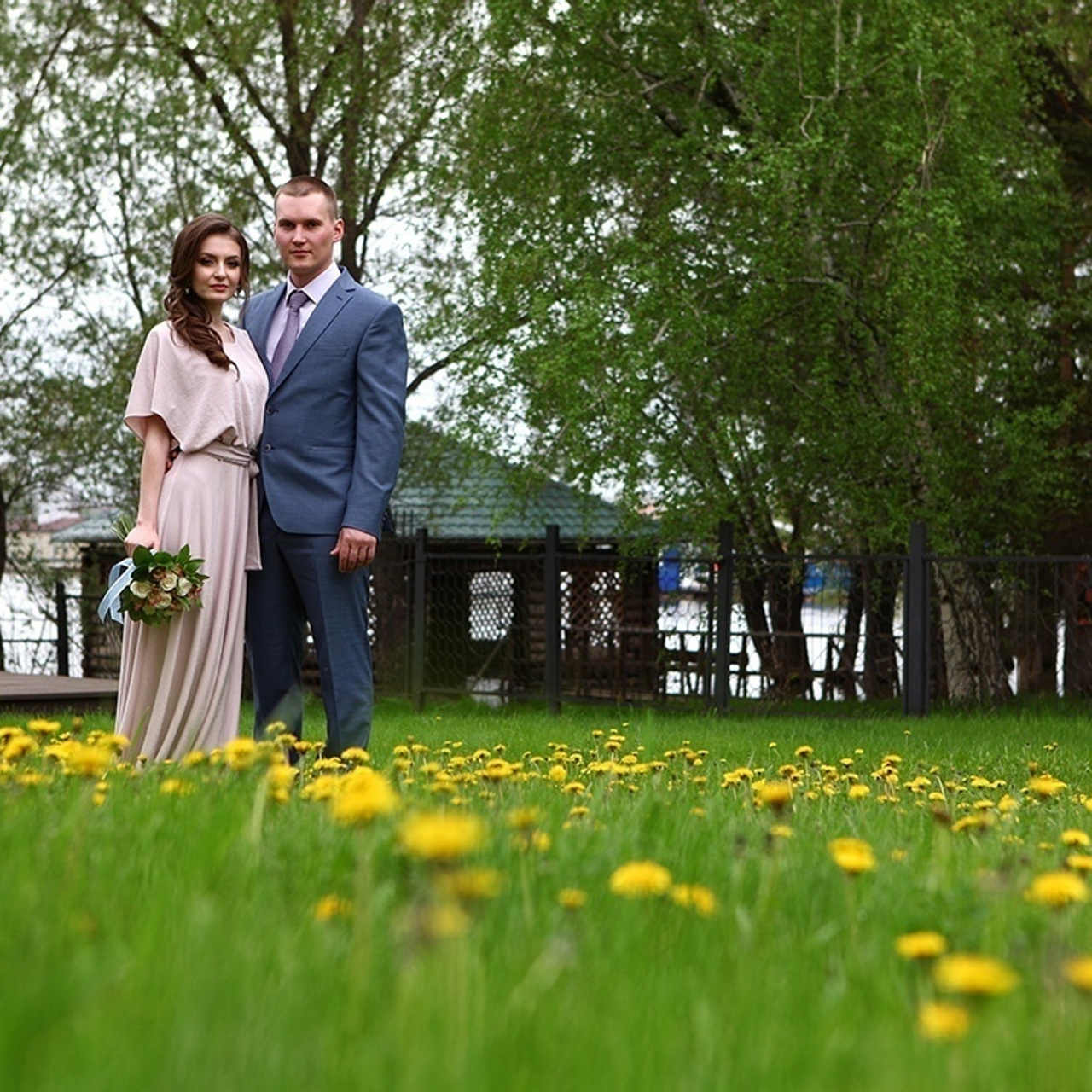 Александр & Жанна 02.06.2018 г.