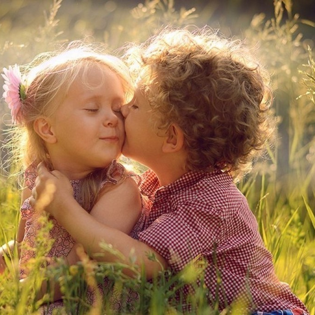 Детская съемка