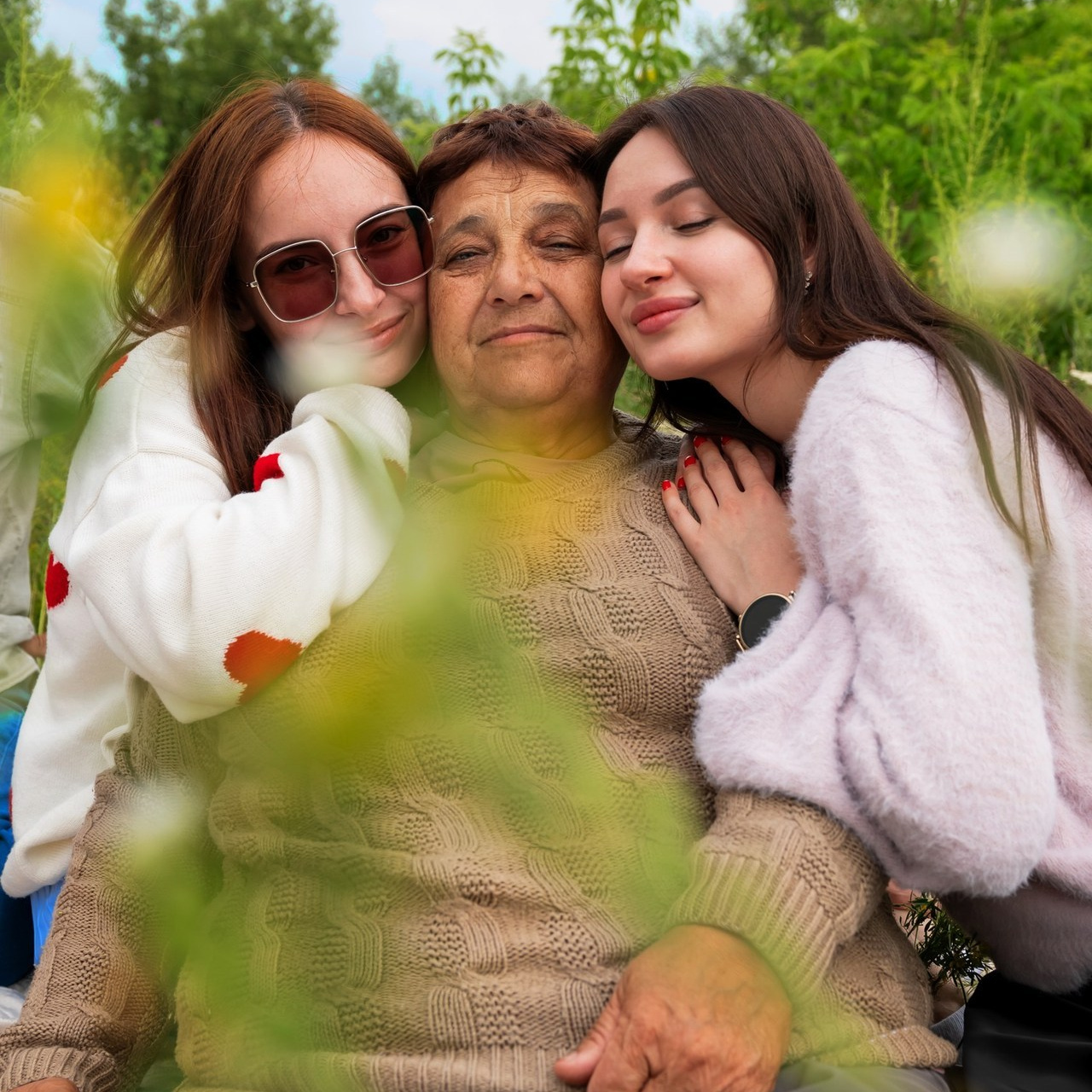 Отзывы. Главная