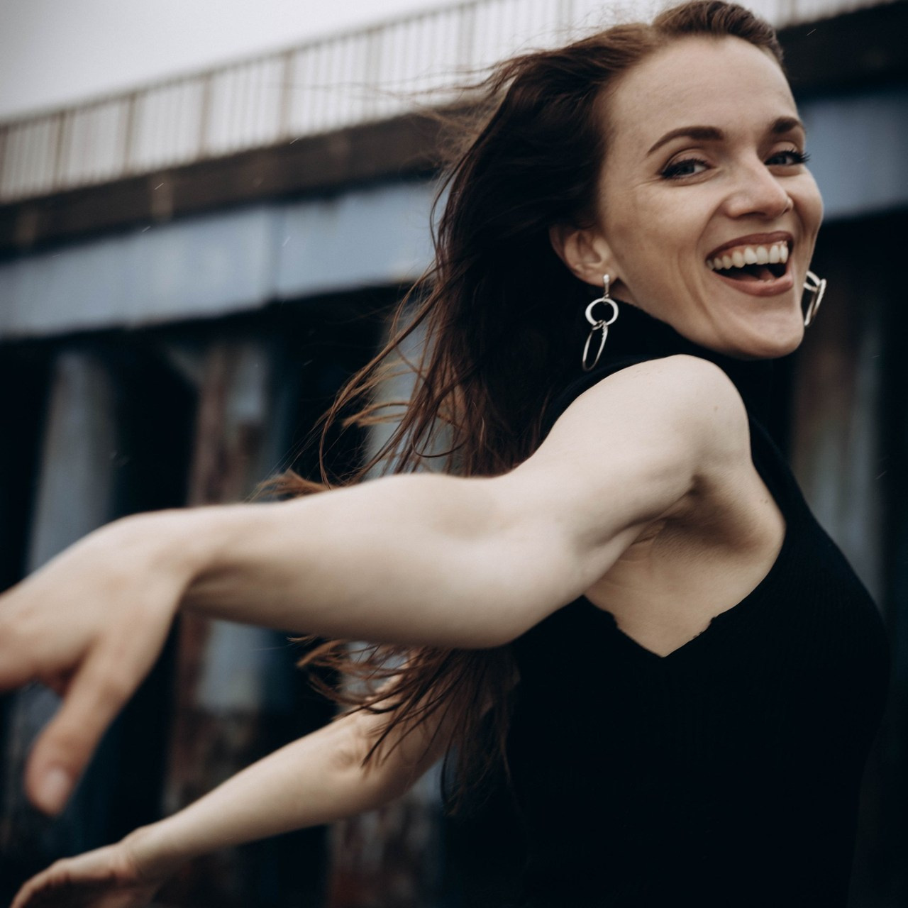 Отзывы. Александра Негальчук