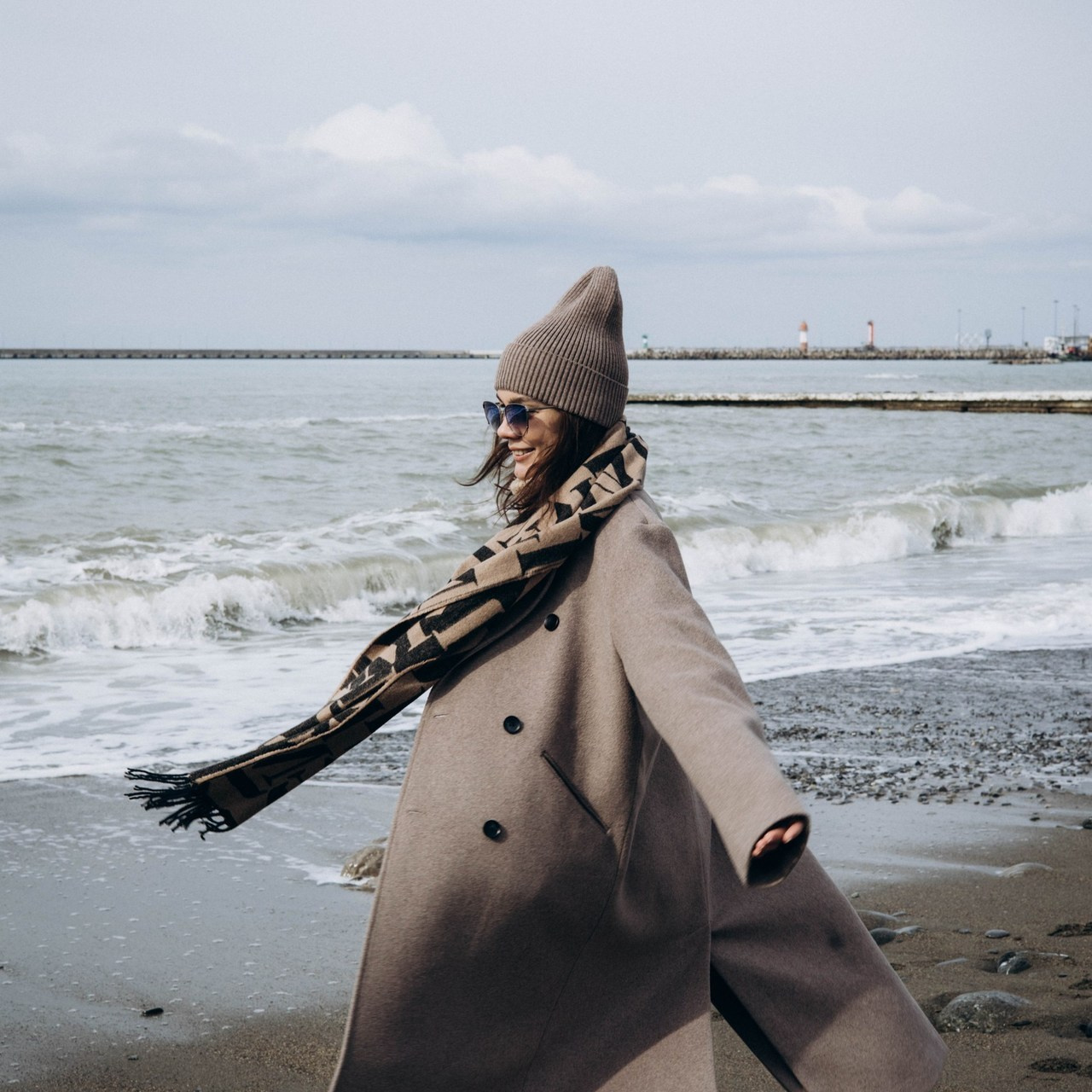 Отзывы. Александра Негальчук