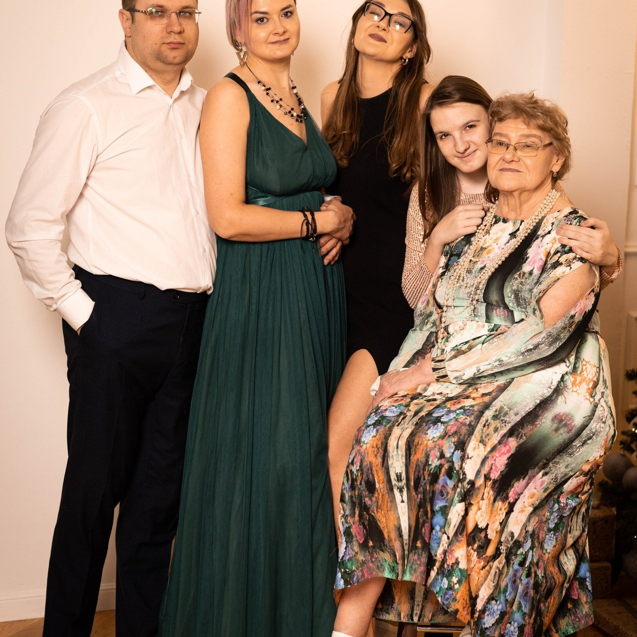 Отзывы. Александра Негальчук