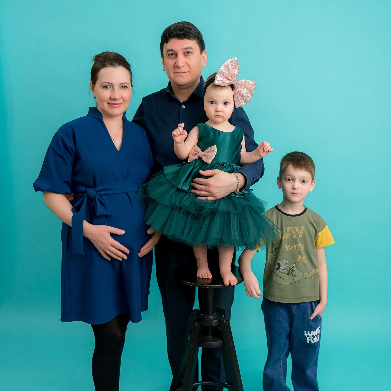 Отзывы. Фотограф в Нефтеюганске Мила Аксёнкина